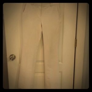 White House black market pants